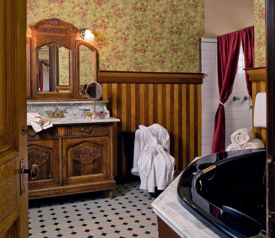 Kalamazoo House Bed & Breakfast Bed & Breakfast 部屋 写真